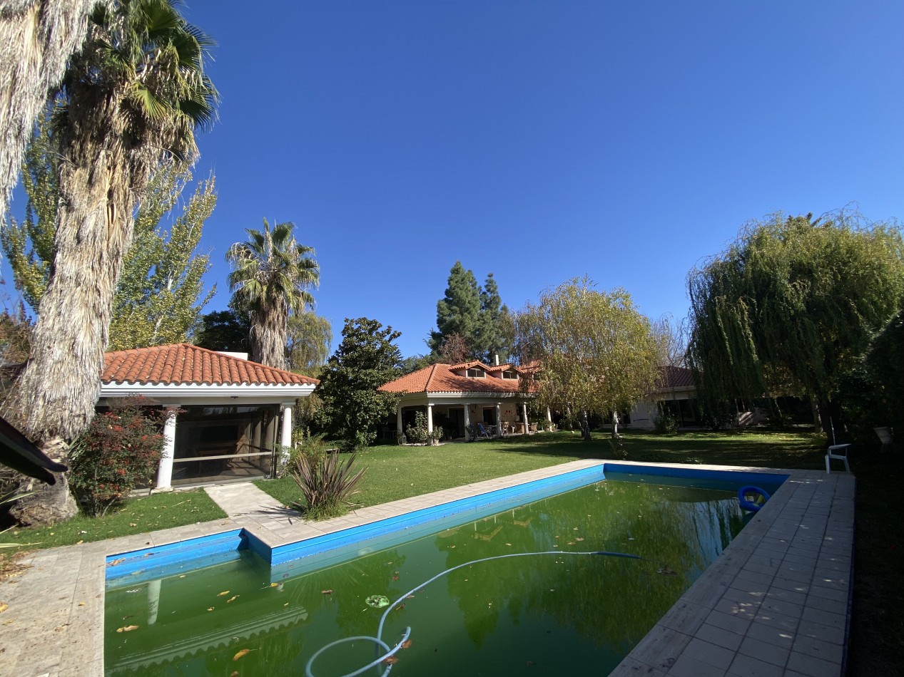 CASA COLONIAL