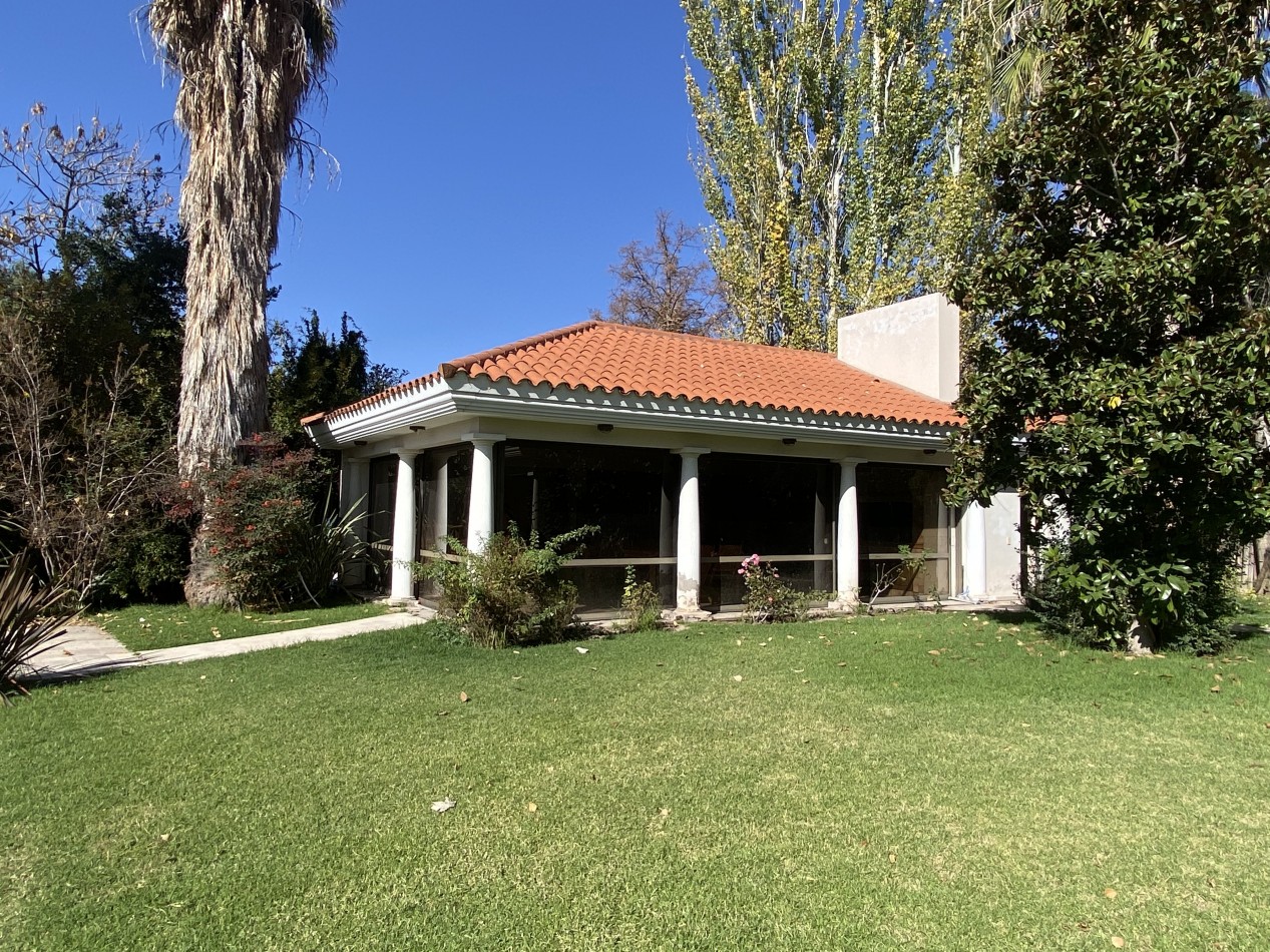 CASA COLONIAL