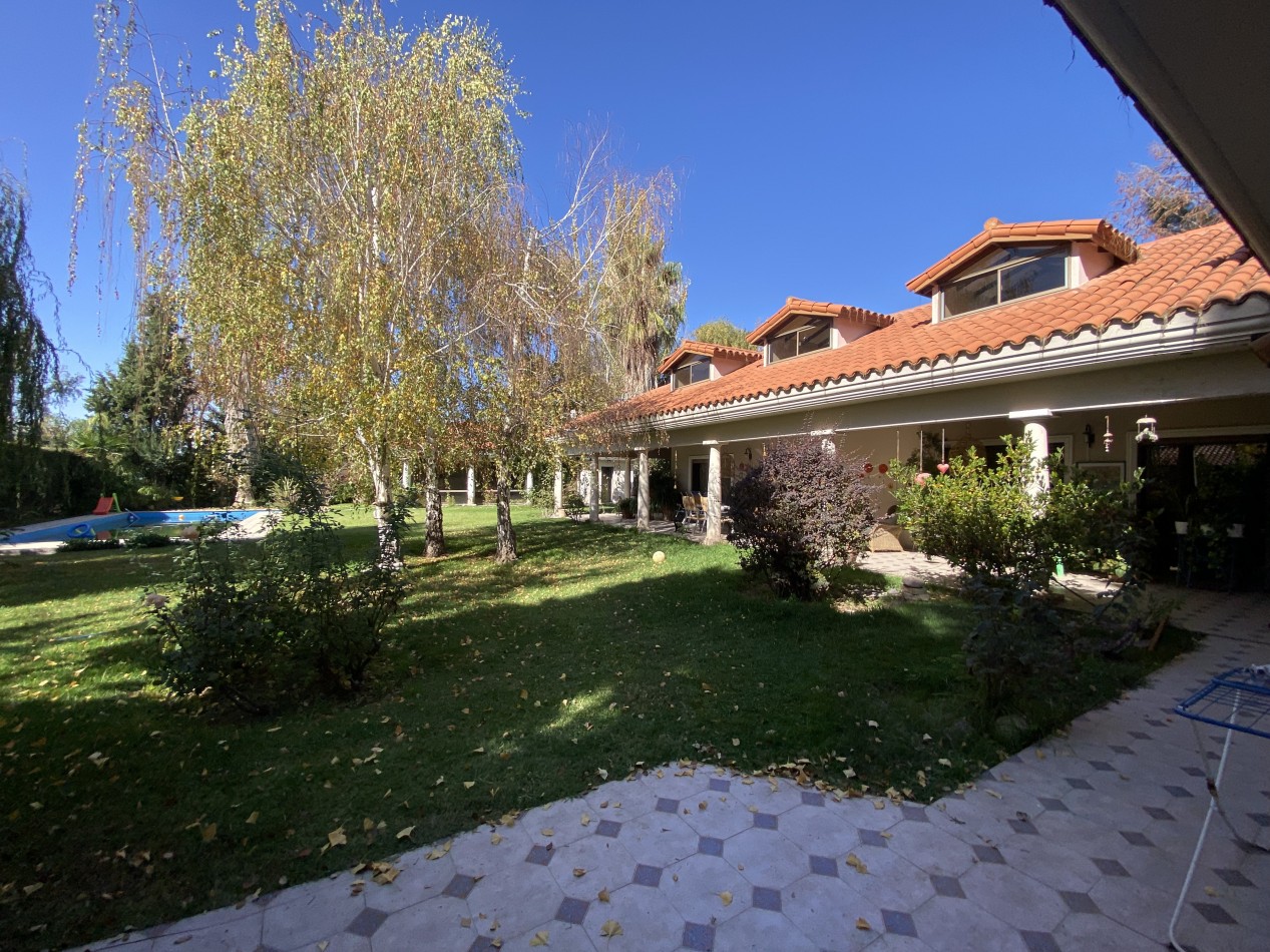 CASA COLONIAL