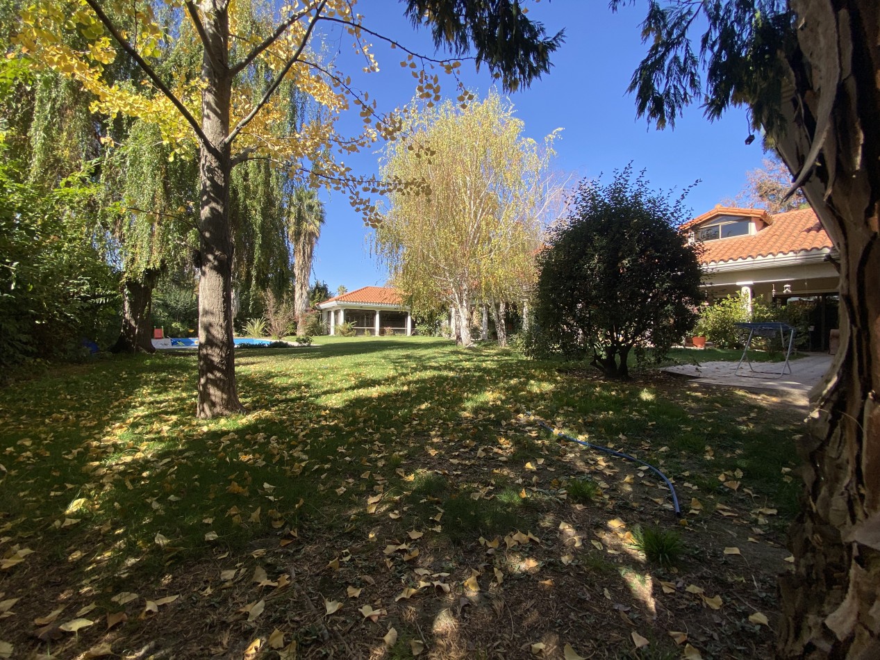 CASA COLONIAL