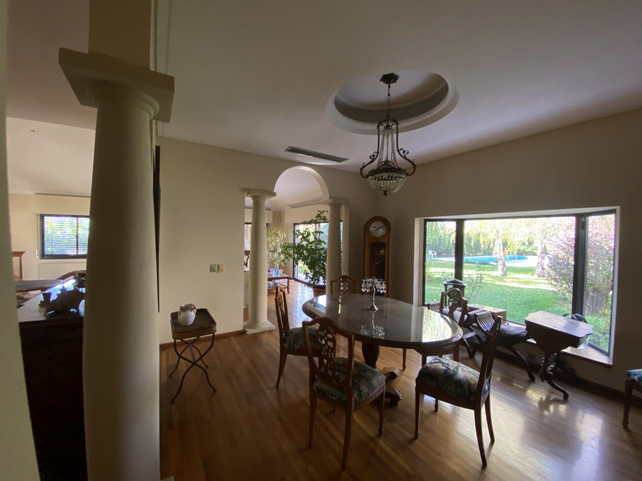CASA COLONIAL