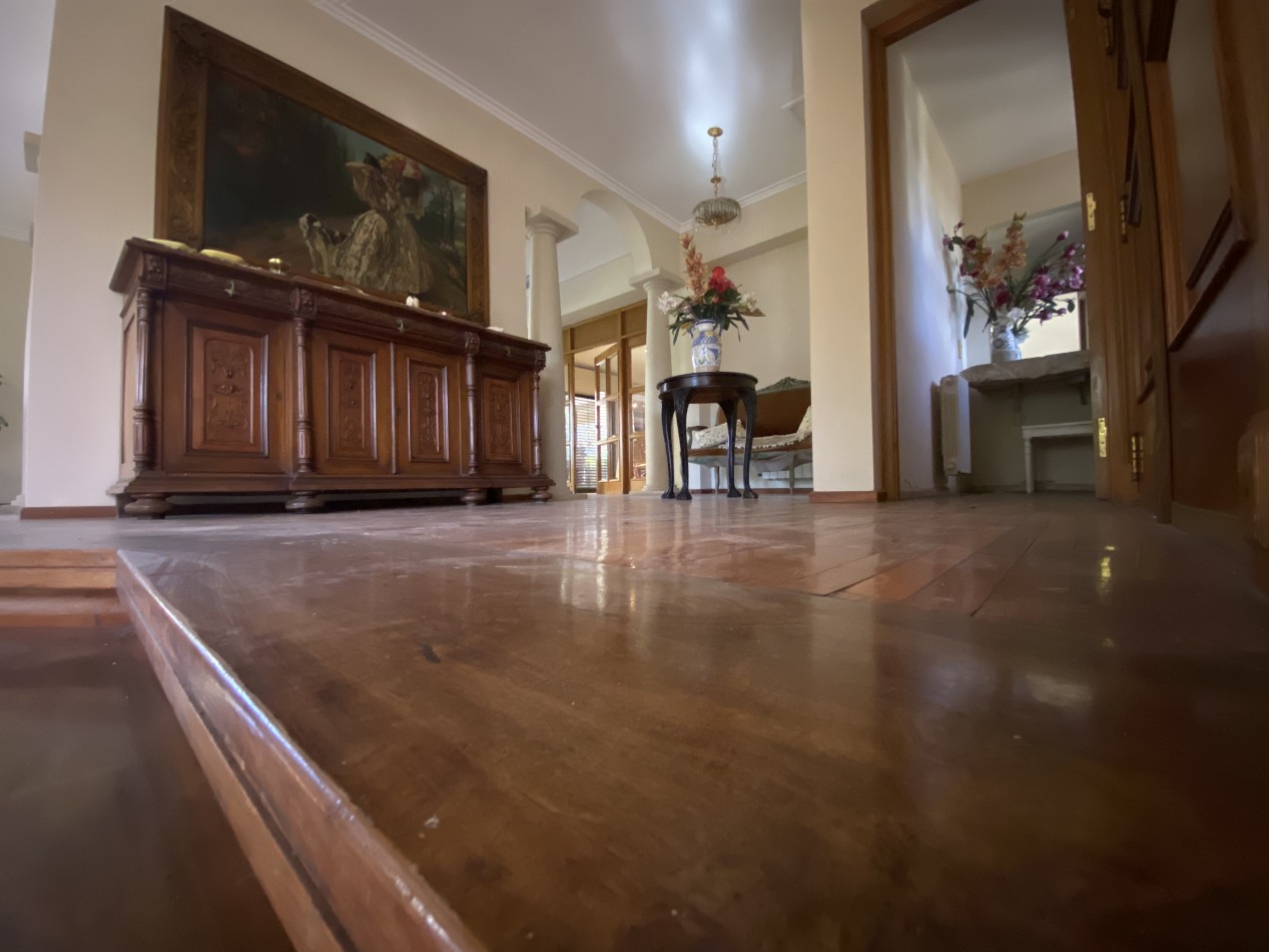 CASA COLONIAL