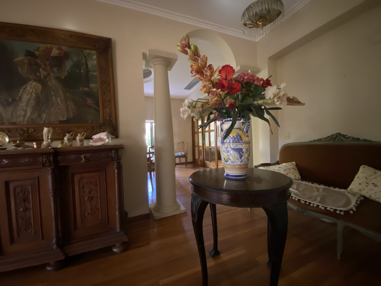 CASA COLONIAL