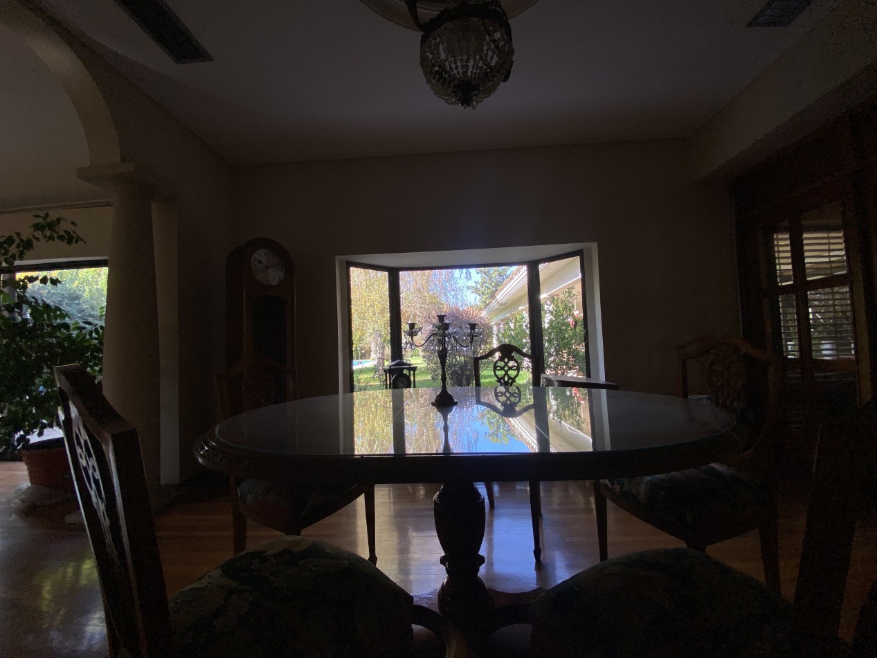 CASA COLONIAL
