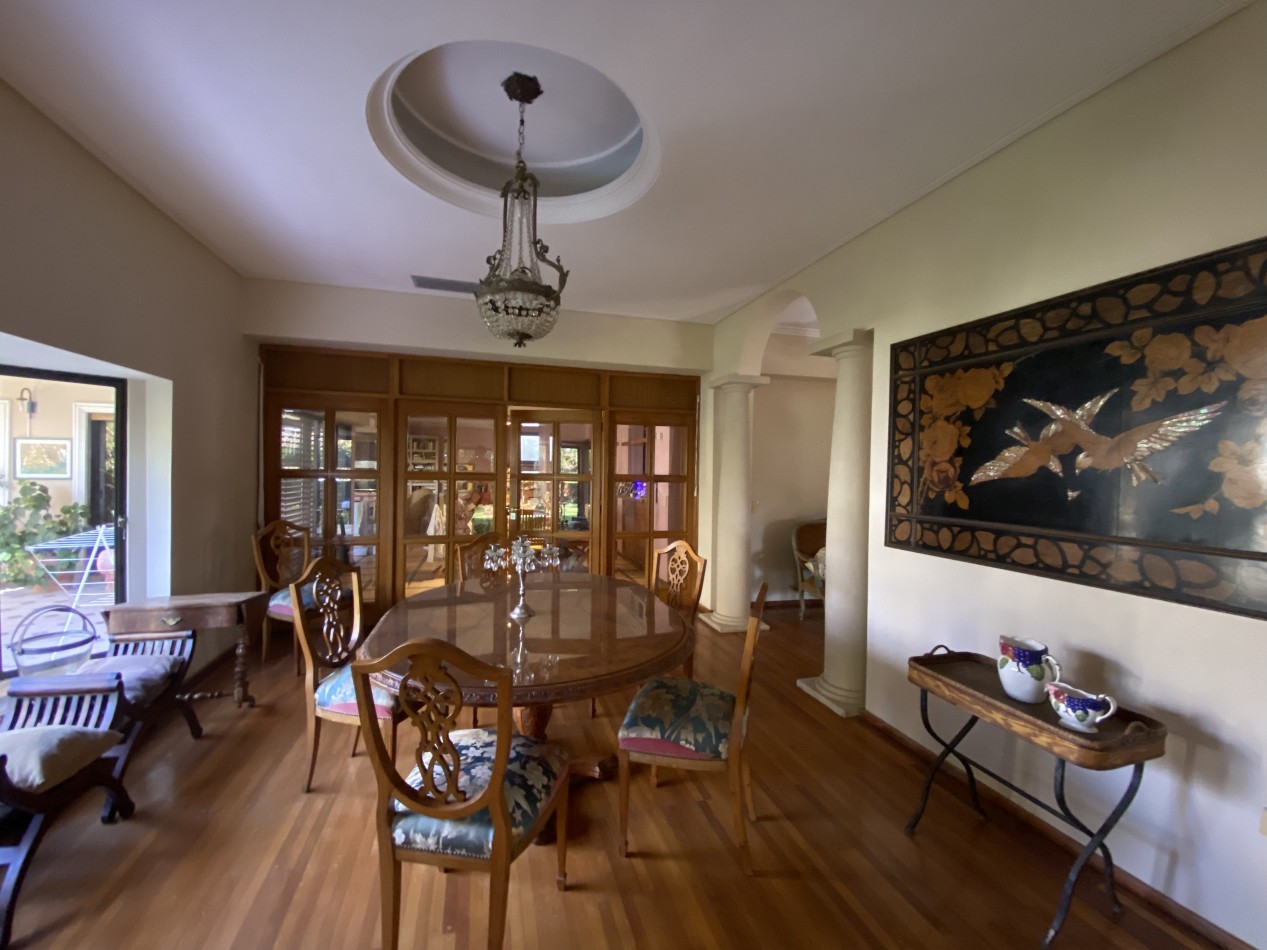 CASA COLONIAL