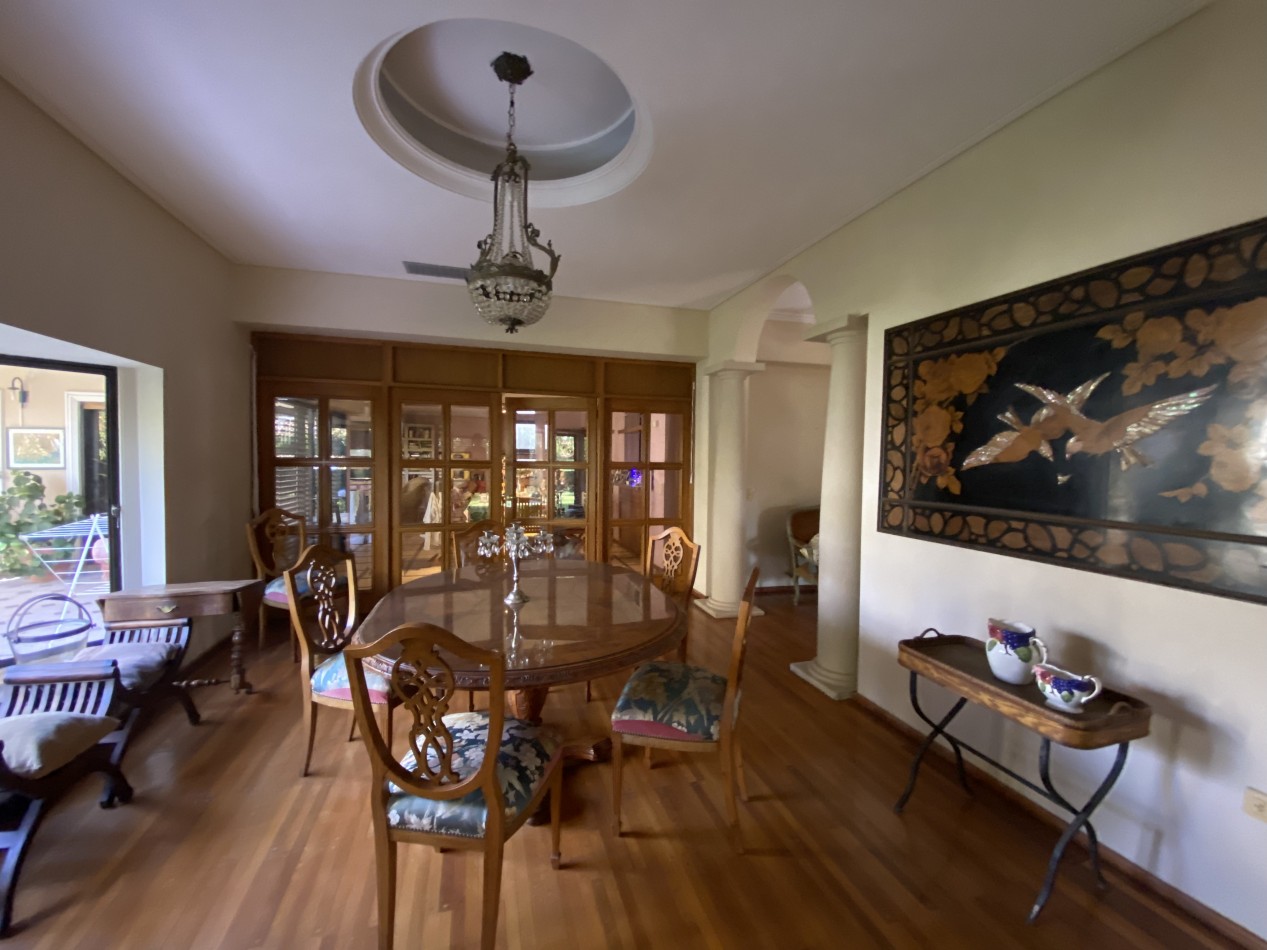 CASA COLONIAL
