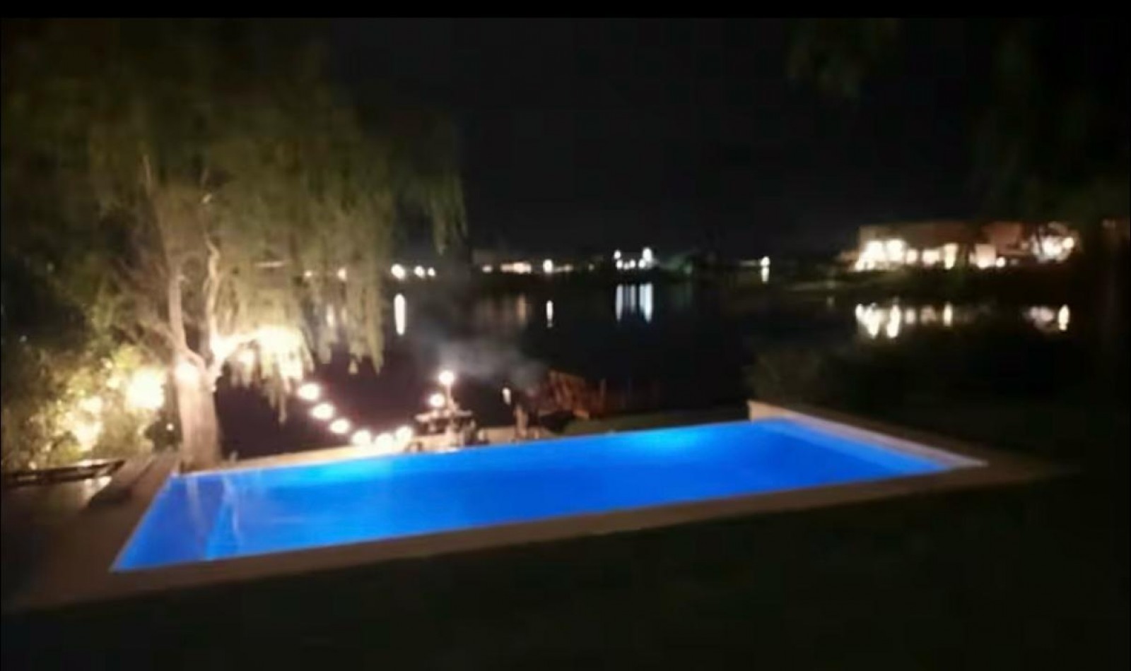 SAN SEBASTIAN LAGUNAS