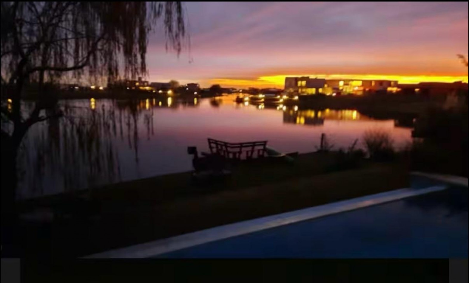 SAN SEBASTIAN LAGUNAS