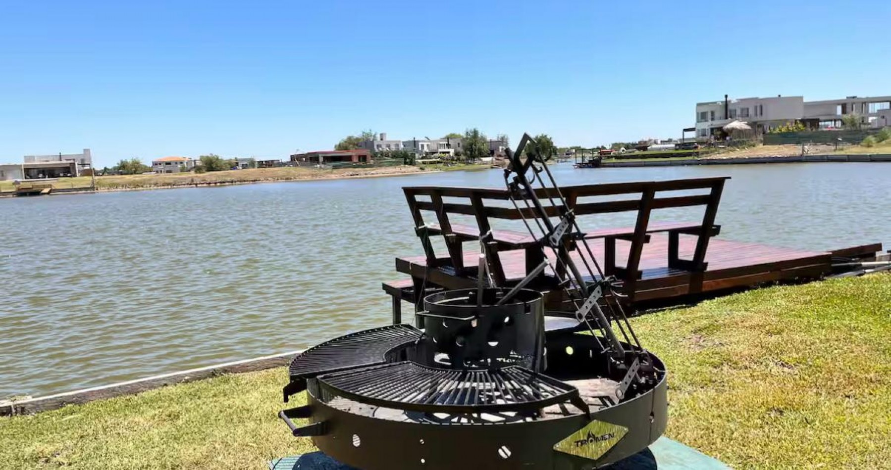 SAN SEBASTIAN LAGUNAS