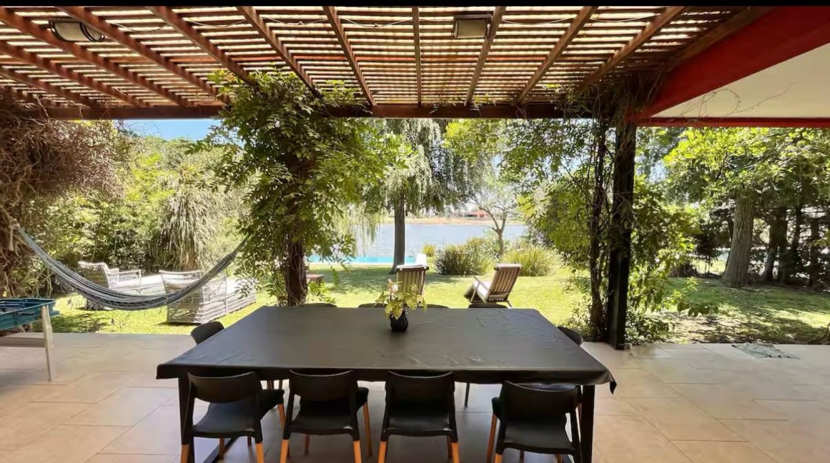 SAN SEBASTIAN LAGUNAS