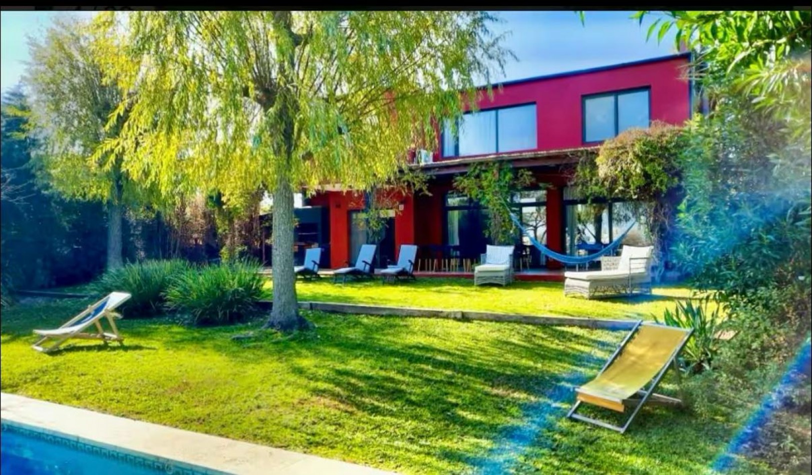 SAN SEBASTIAN LAGUNAS