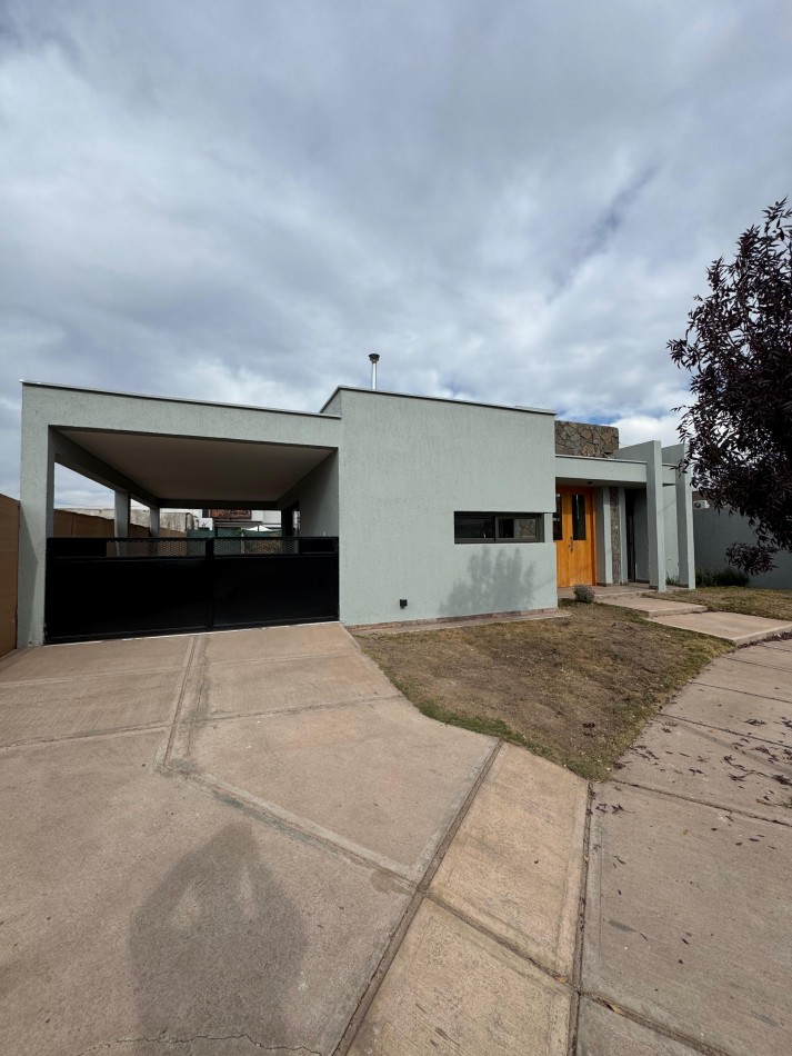 CASA GARDENS
