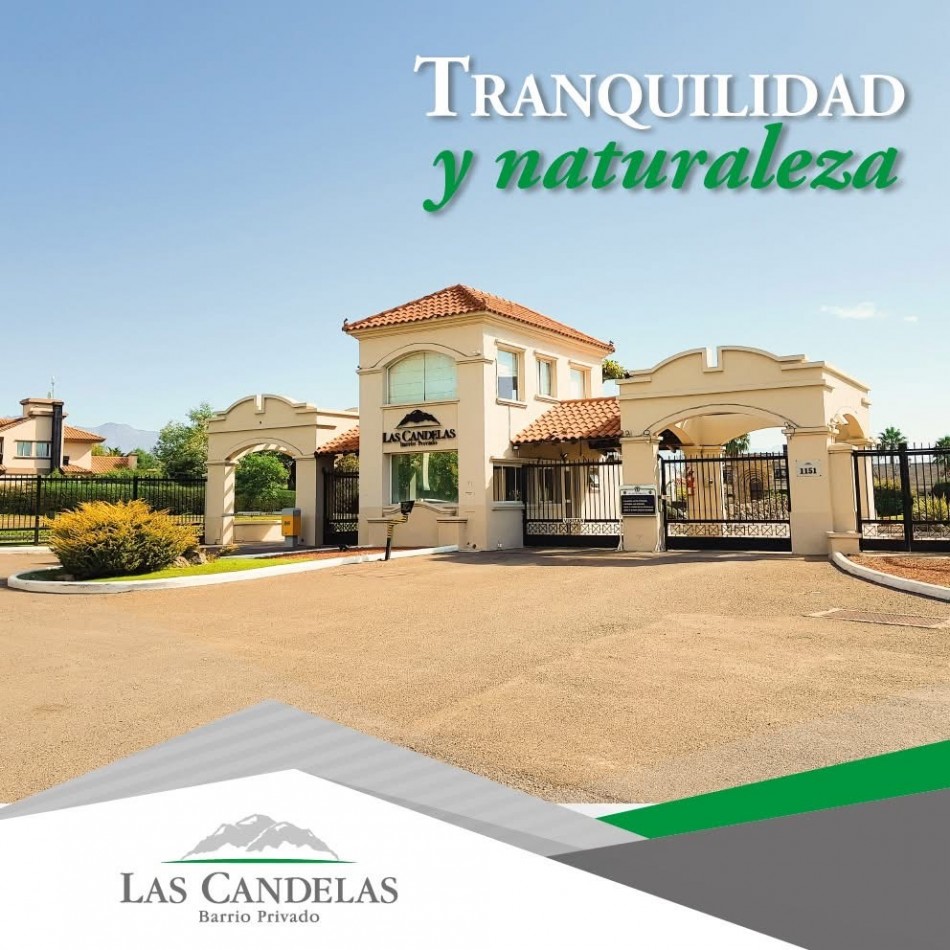 LAS CANDELAS