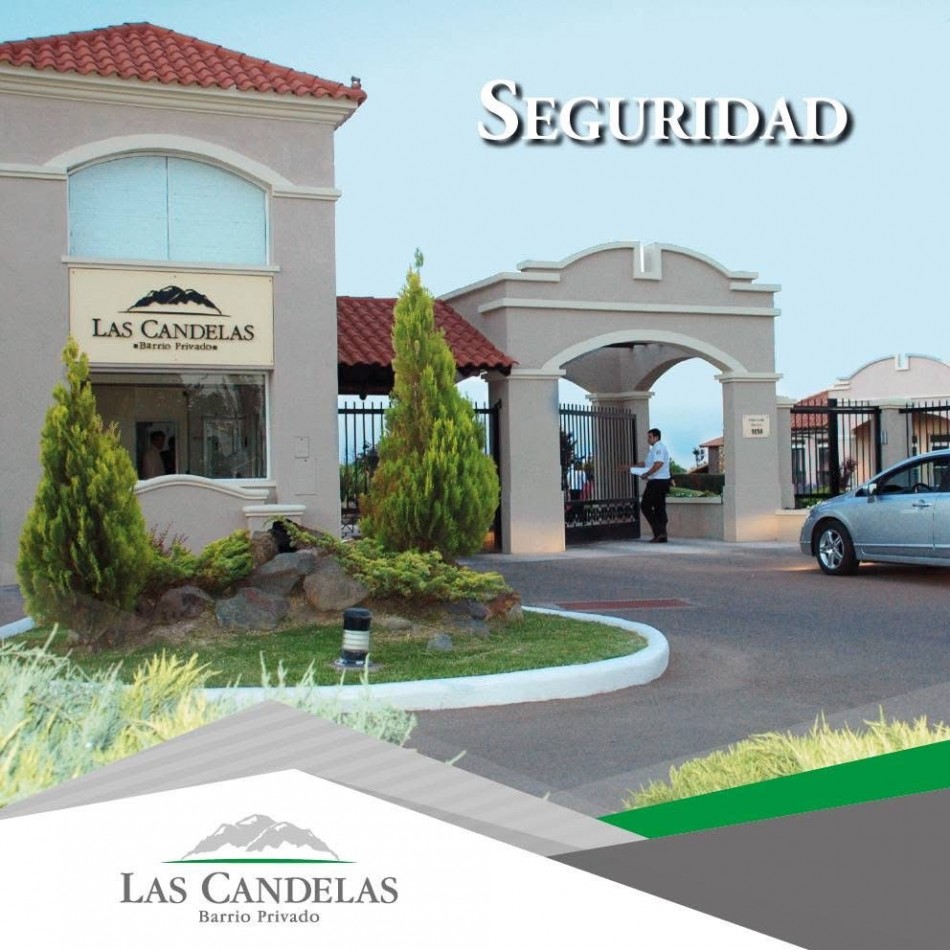 LAS CANDELAS