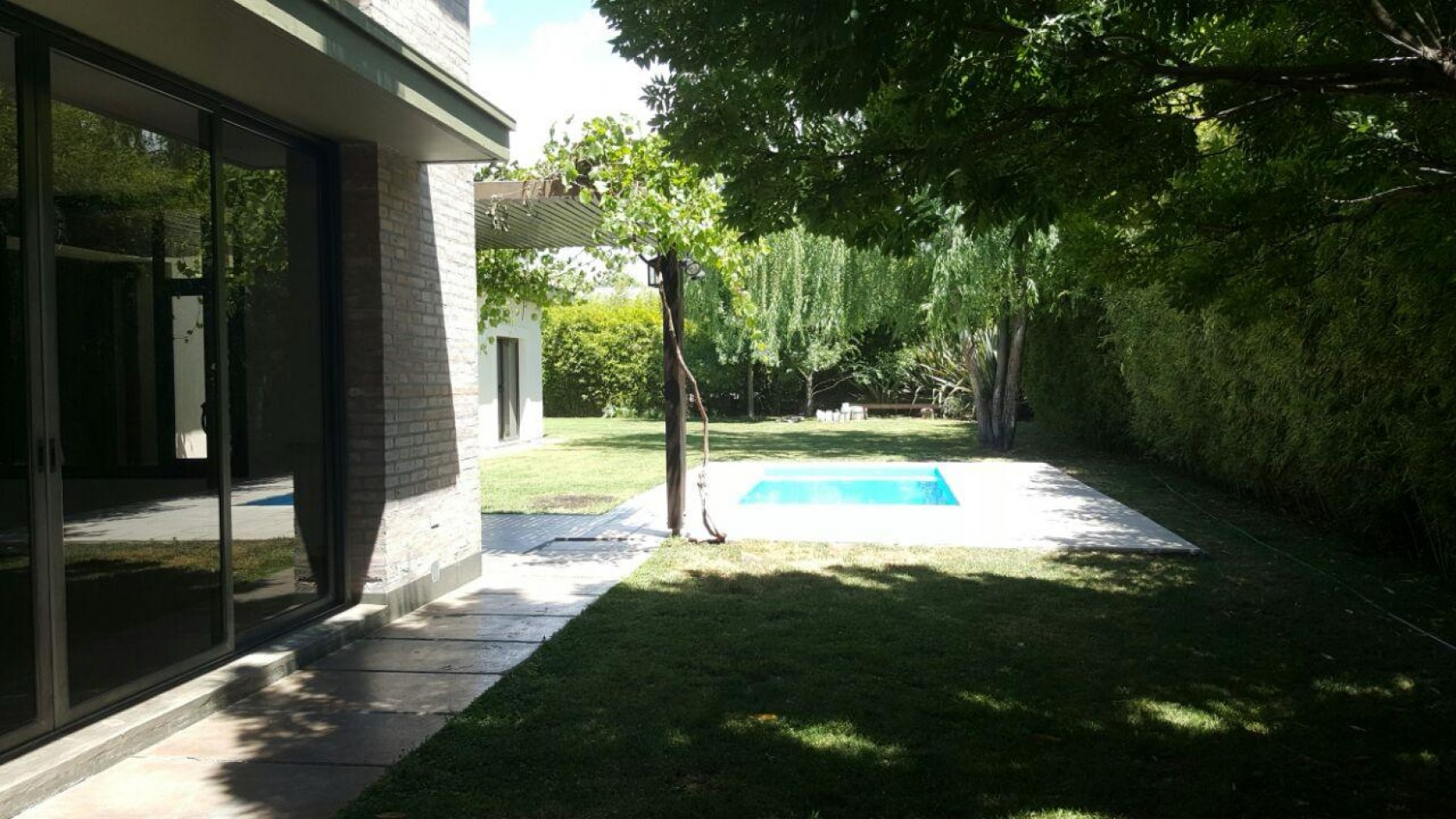 BARRIO PUEYRREDON