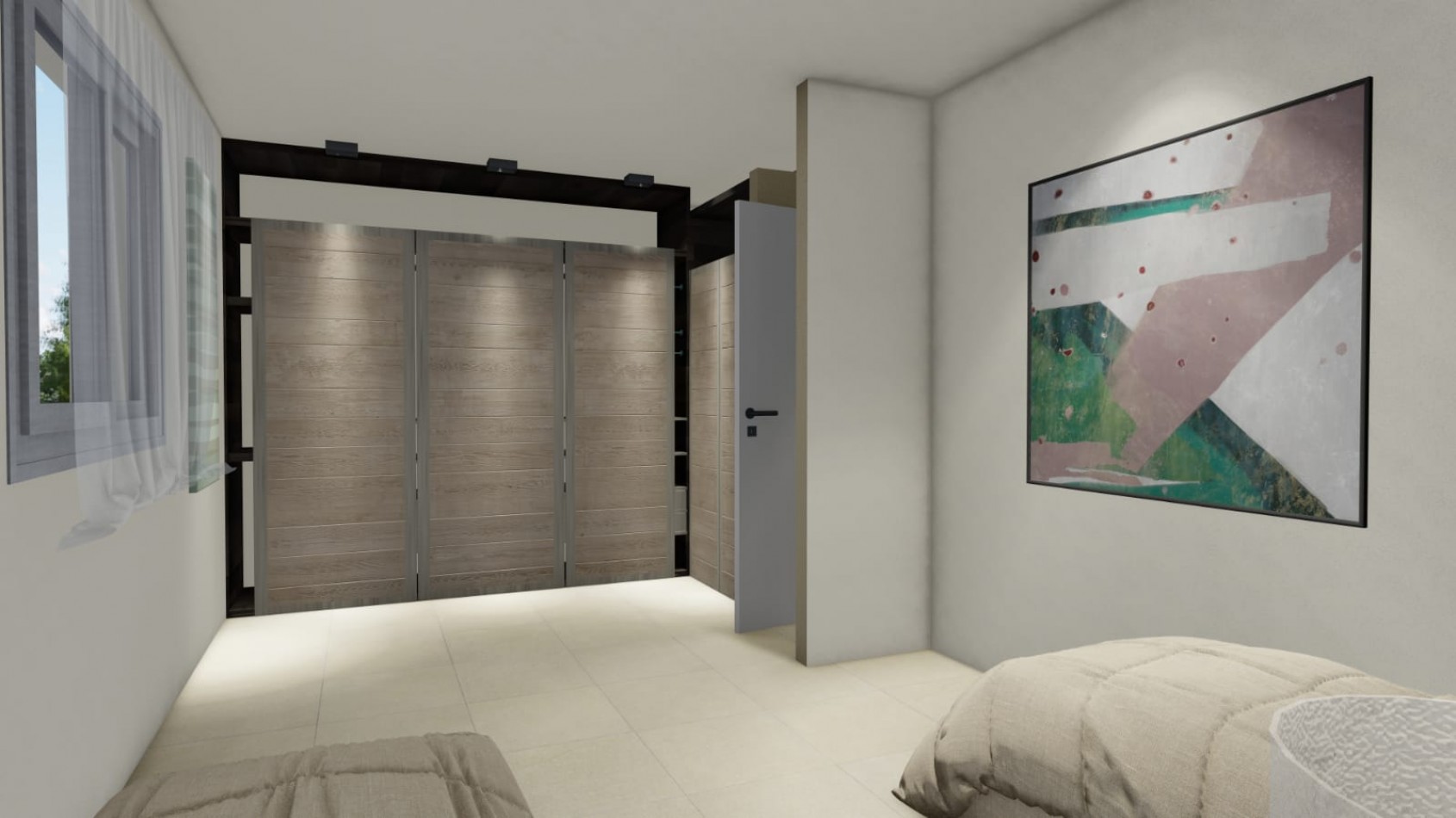DUPLEX ARENA MAIPU
