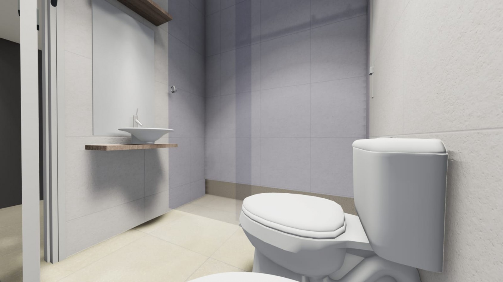DUPLEX ARENA MAIPU