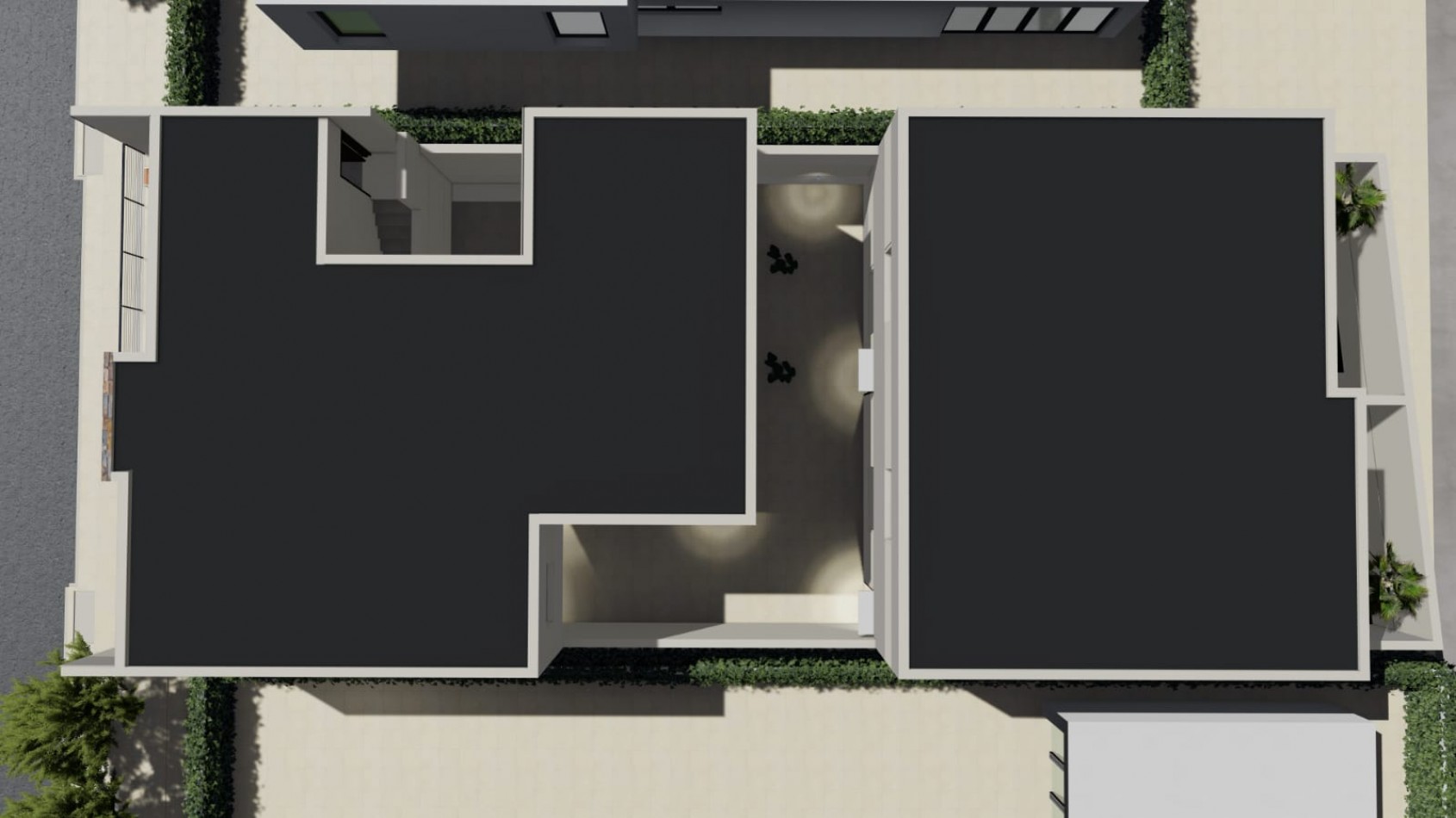 DUPLEX ARENA MAIPU