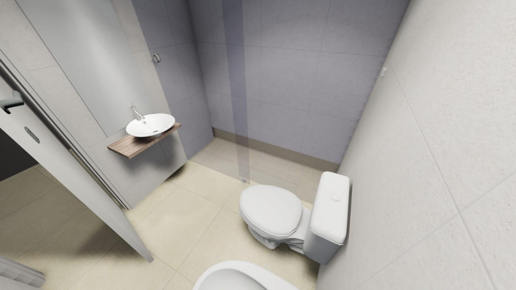 DUPLEX ARENA MAIPU