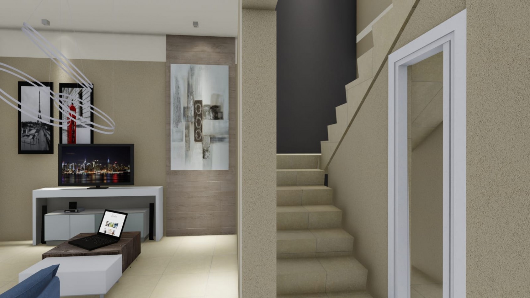 DUPLEX ARENA MAIPU