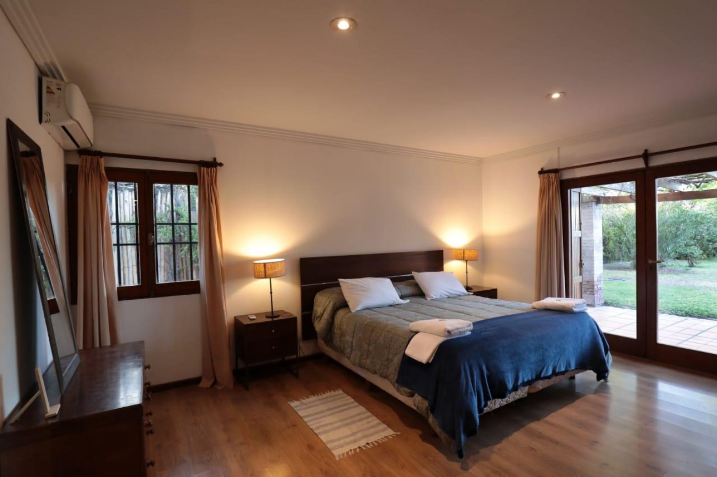 CHALET BESARES