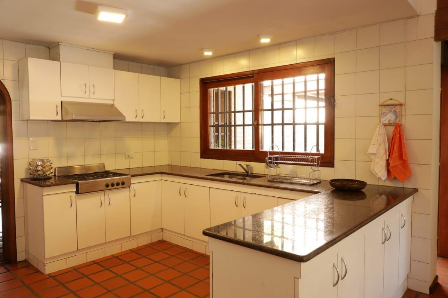 CHALET BESARES