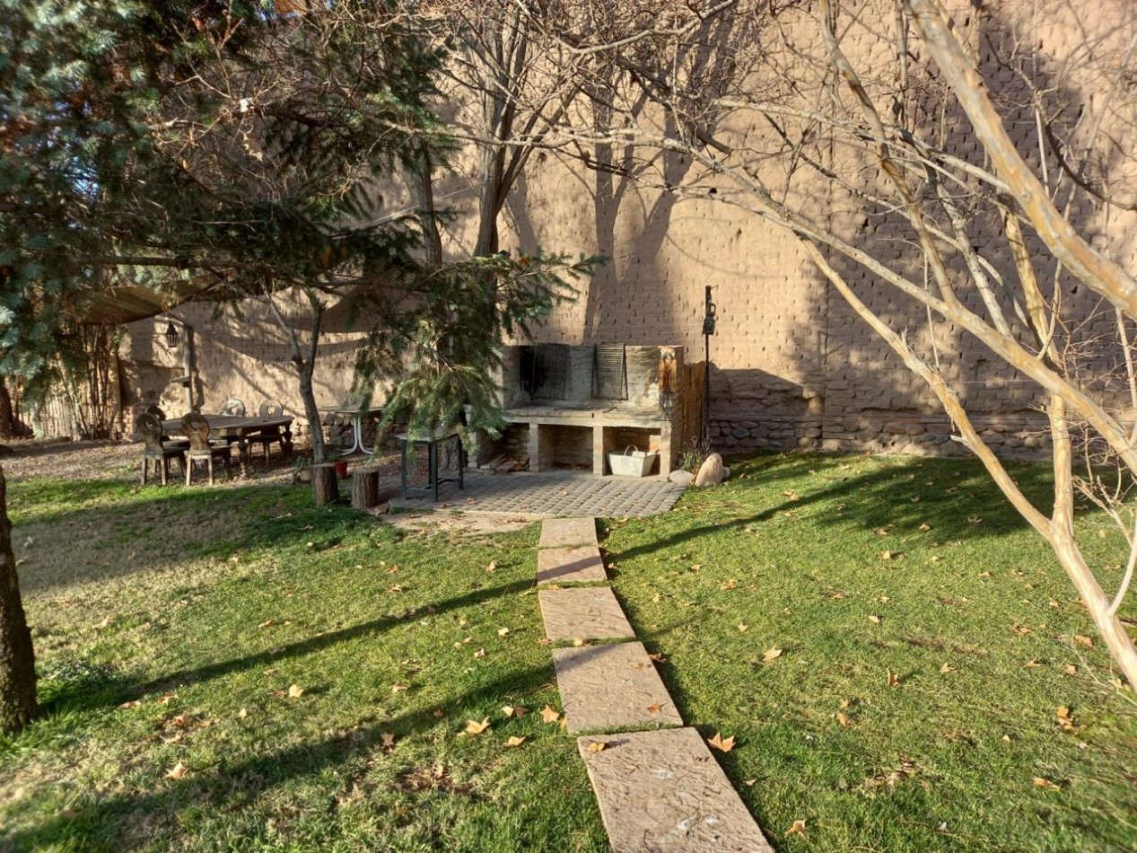 CHALET BESARES