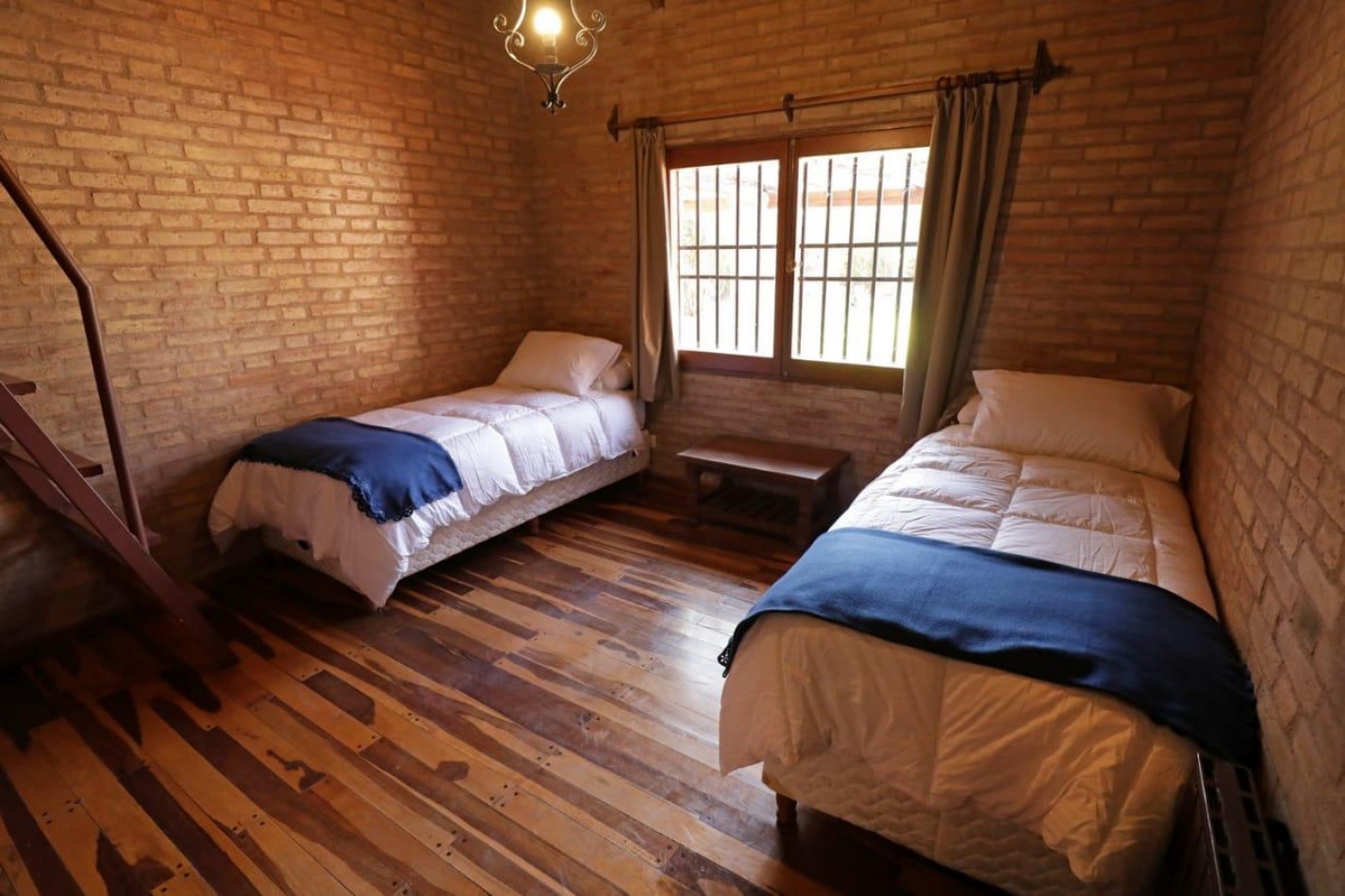 CHALET BESARES