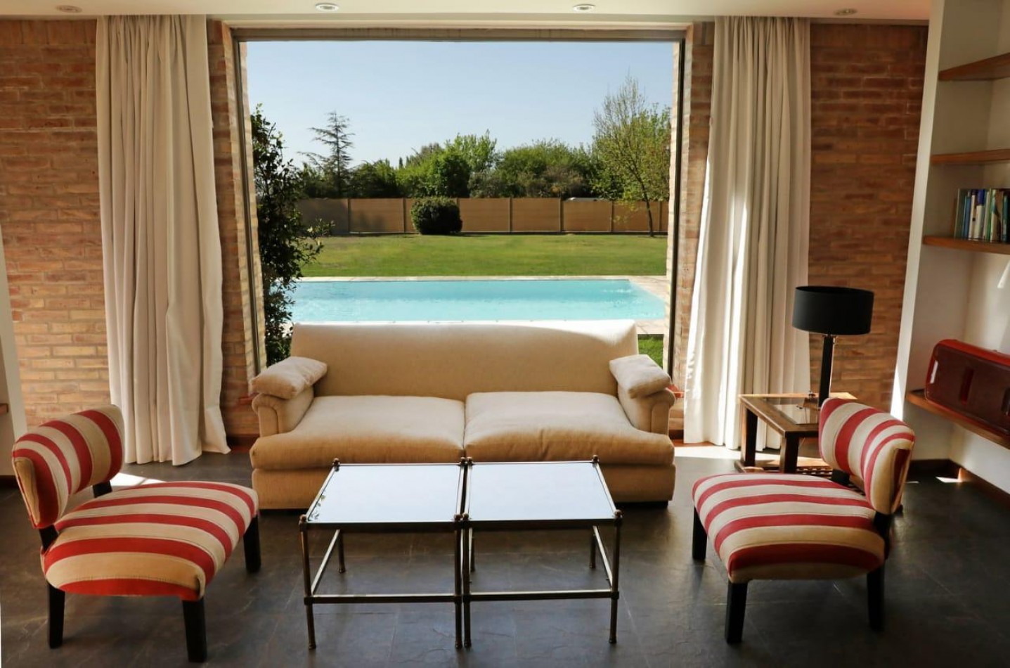 CHALET BESARES