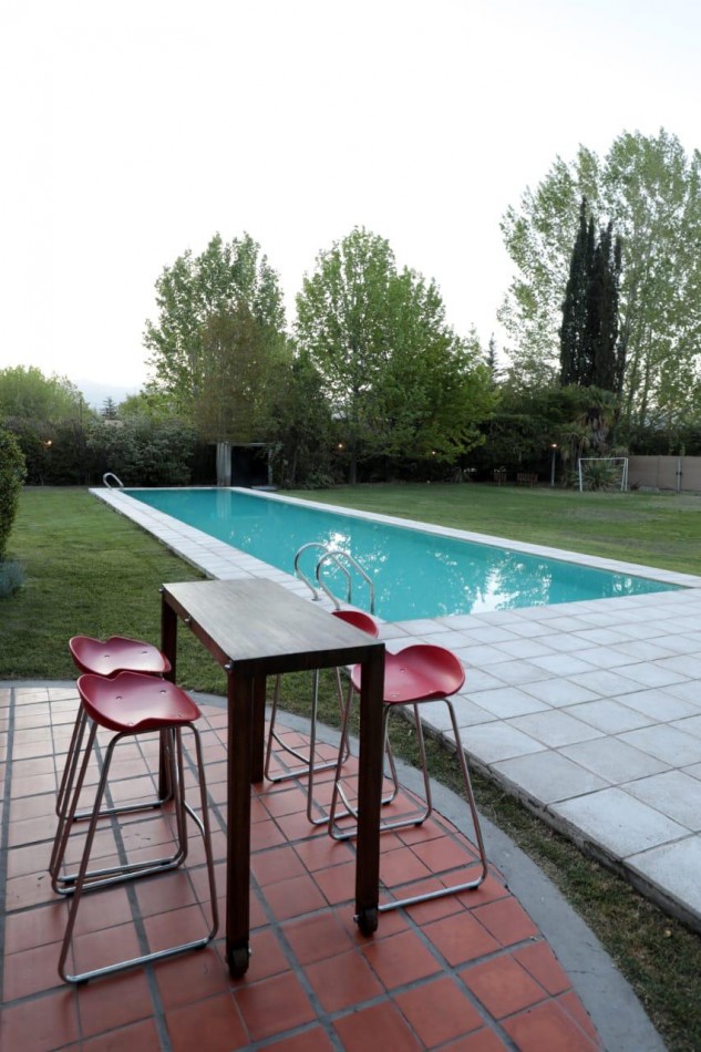 CHALET BESARES