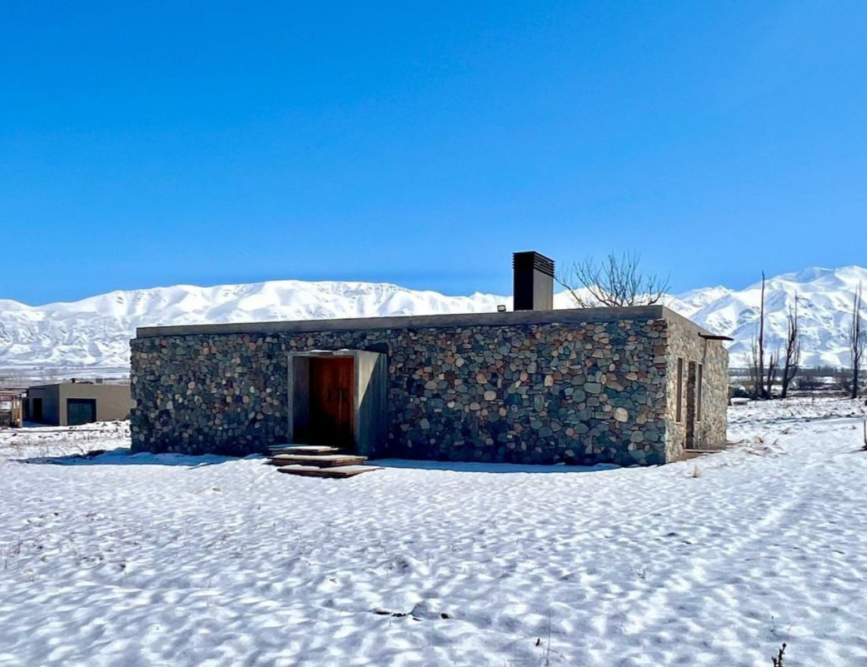 ESTANCIA ATAMISQUE