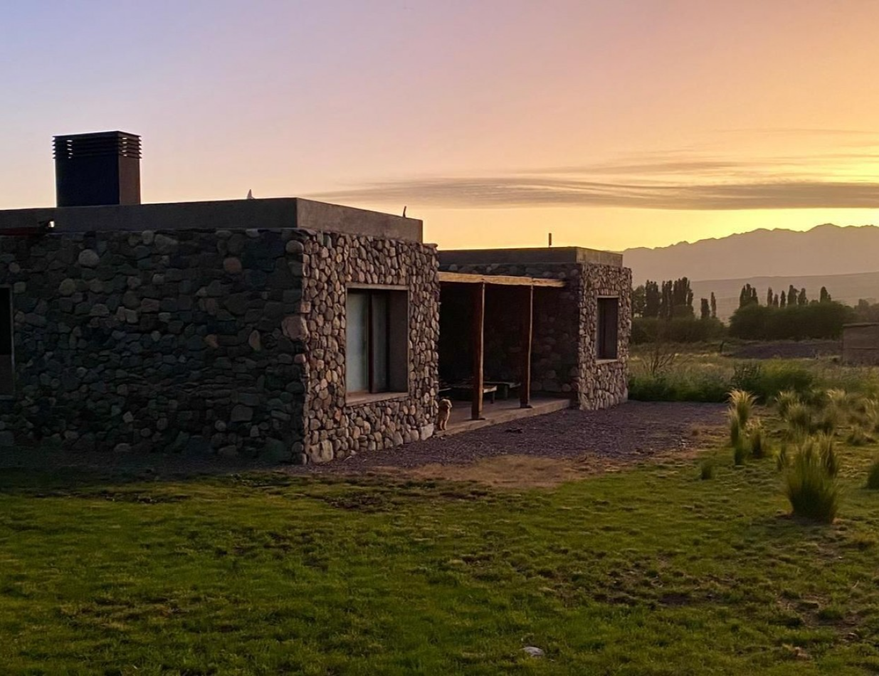 ESTANCIA ATAMISQUE