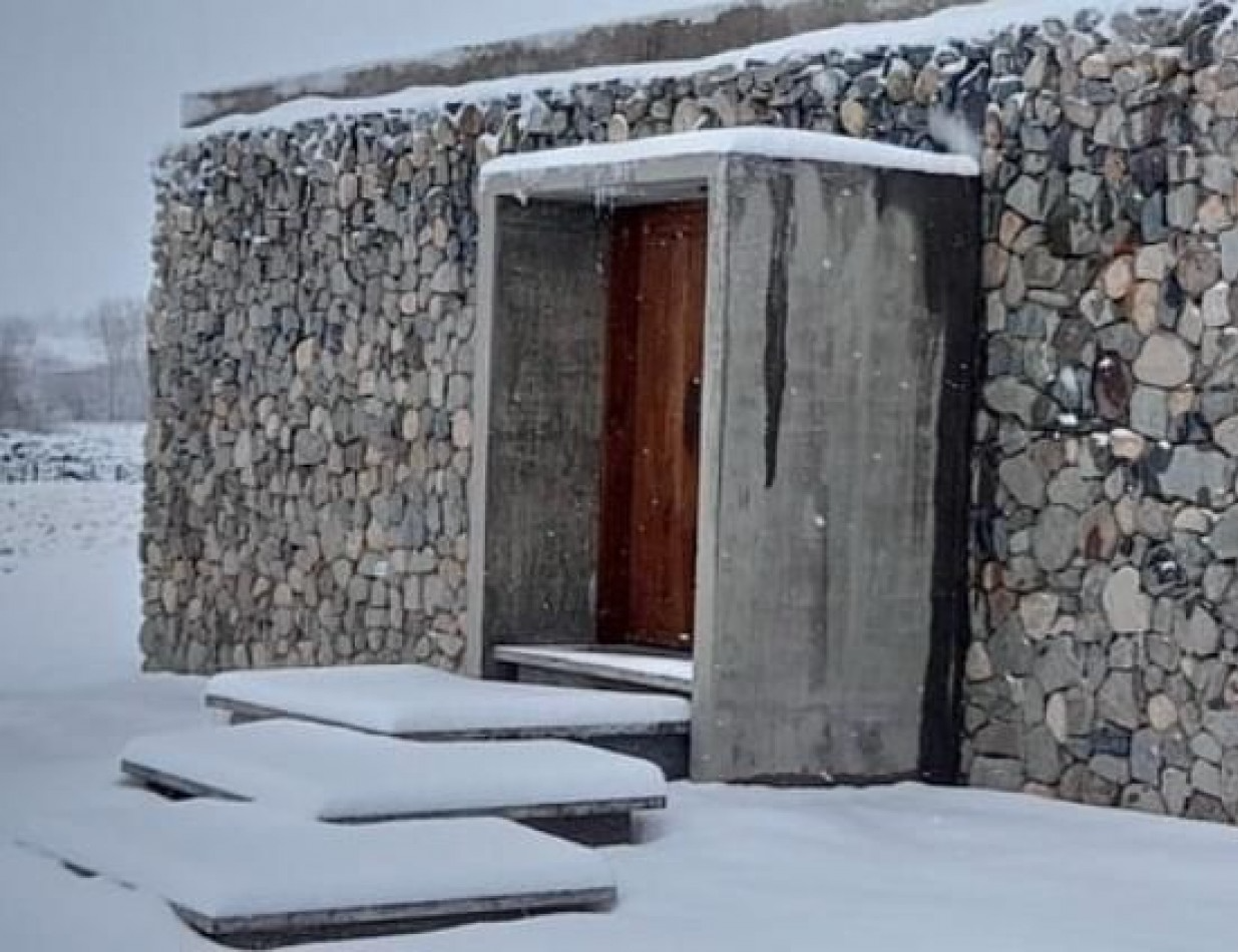 ESTANCIA ATAMISQUE