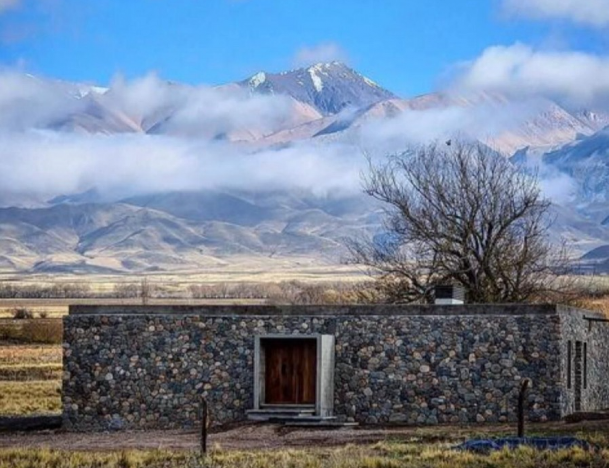 ESTANCIA ATAMISQUE