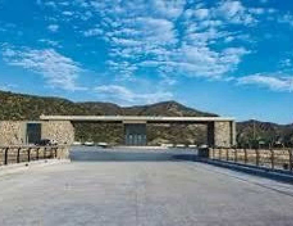 Lote Mendoza Norte
