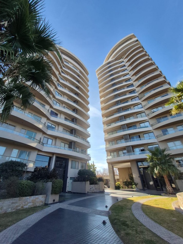 TORRES AGUSTINAS