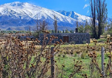 ESTANCIA ATAMISQUE